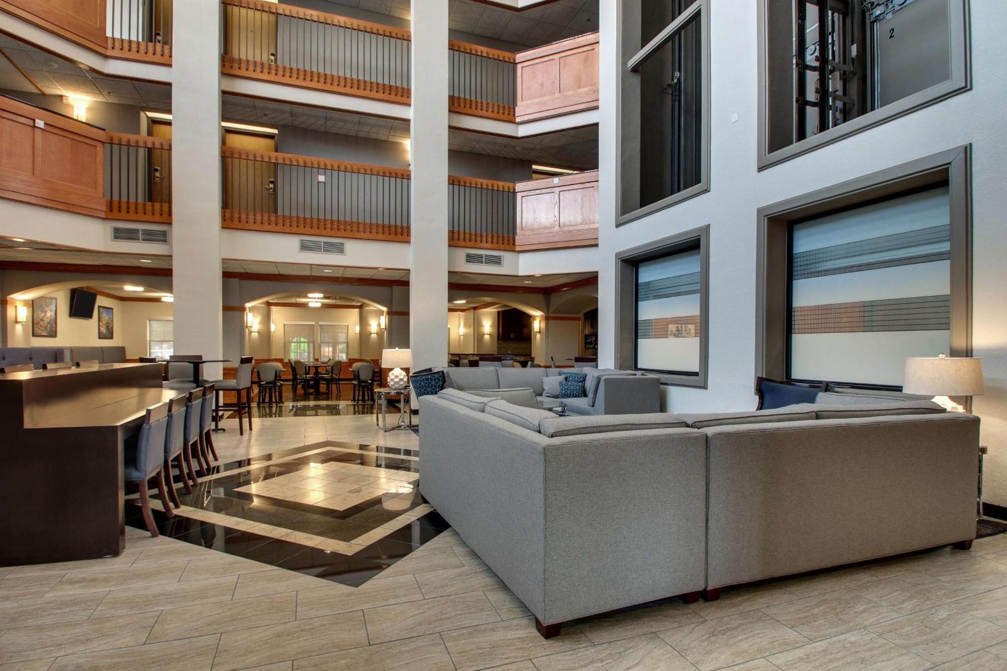 Drury Inn & Suites San Antonio Northwest Medical Center Exterior photo